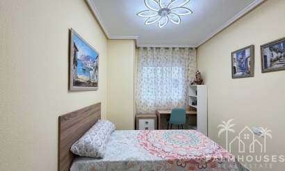 Venta - Apartment - Torrevieja - Playa del cura