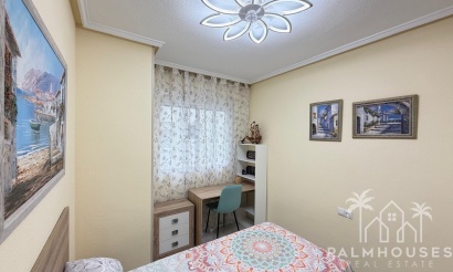 Venta - Apartment - Torrevieja - Playa del cura
