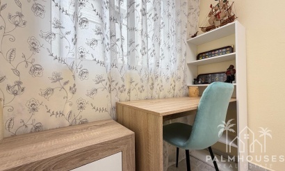 Venta - Apartment - Torrevieja - Playa del cura