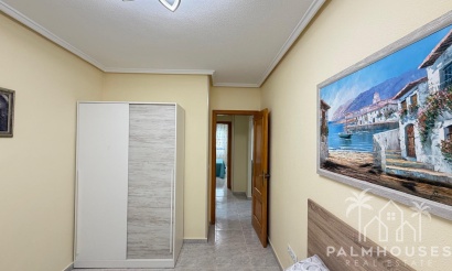 Venta - Apartment - Torrevieja - Playa del cura