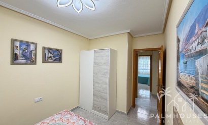 Venta - Apartment - Torrevieja - Playa del cura