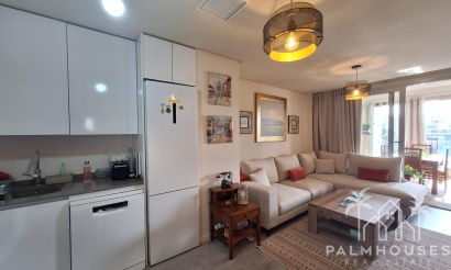 Revente - Apartment - Orihuela Costa - Los Dolses