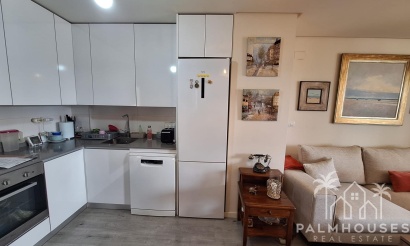Revente - Apartment - Orihuela Costa - Los Dolses