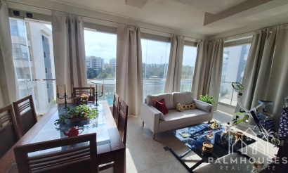 Revente - Apartment - Orihuela Costa - Los Dolses