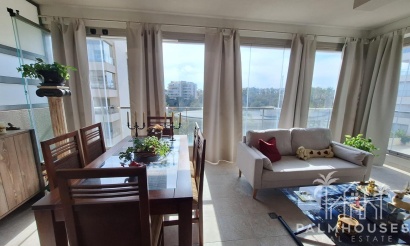 Revente - Apartment - Orihuela Costa - Los Dolses