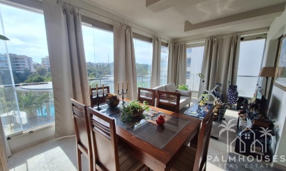Revente - Apartment - Orihuela Costa - Los Dolses