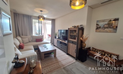 Revente - Apartment - Orihuela Costa - Los Dolses