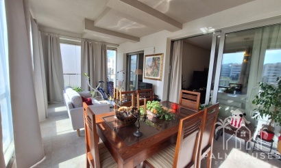 Revente - Apartment - Orihuela Costa - Los Dolses