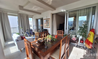 Revente - Apartment - Orihuela Costa - Los Dolses