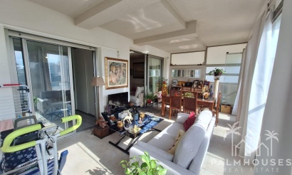 Revente - Apartment - Orihuela Costa - Los Dolses