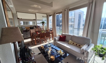 Revente - Apartment - Orihuela Costa - Los Dolses
