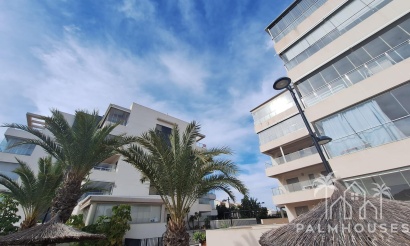 Revente - Apartment - Orihuela Costa - Los Dolses