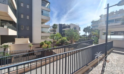 Revente - Apartment - Orihuela Costa - Los Dolses