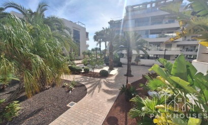 Revente - Apartment - Orihuela Costa - Los Dolses