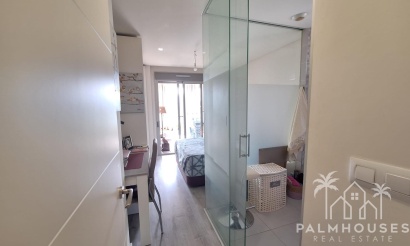 Revente - Apartment - Orihuela Costa - Los Dolses
