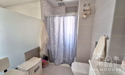 Revente - Apartment - Orihuela Costa - Los Dolses