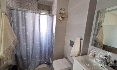 Revente - Apartment - Orihuela Costa - Los Dolses