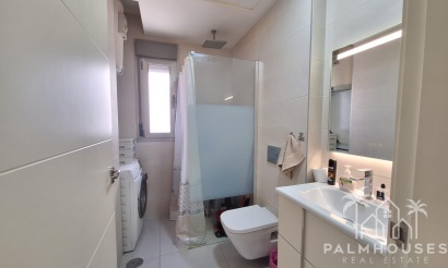 Revente - Apartment - Orihuela Costa - Los Dolses