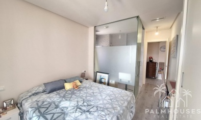 Revente - Apartment - Orihuela Costa - Los Dolses