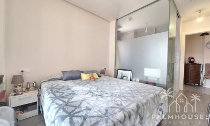 Revente - Apartment - Orihuela Costa - Los Dolses