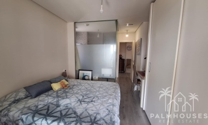Revente - Apartment - Orihuela Costa - Los Dolses