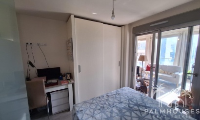 Revente - Apartment - Orihuela Costa - Los Dolses
