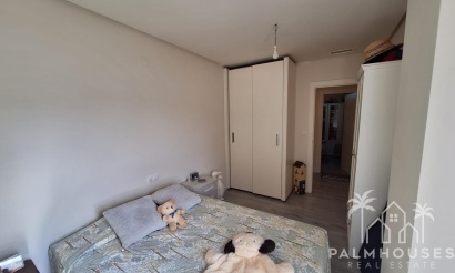 Revente - Apartment - Orihuela Costa - Los Dolses