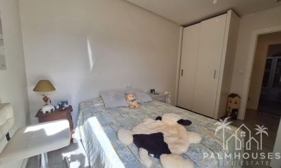 Revente - Apartment - Orihuela Costa - Los Dolses