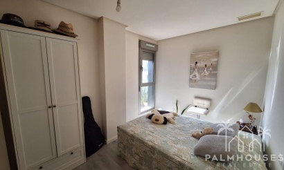 Revente - Apartment - Orihuela Costa - Los Dolses