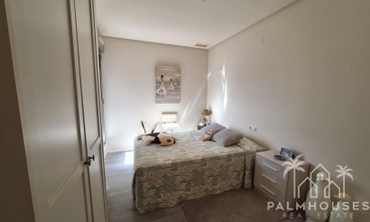 Revente - Apartment - Orihuela Costa - Los Dolses