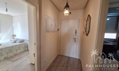 Revente - Apartment - Orihuela Costa - Los Dolses