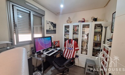 Revente - Apartment - Orihuela Costa - Los Dolses