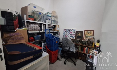 Revente - Apartment - Orihuela Costa - Los Dolses