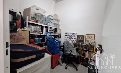 Revente - Apartment - Orihuela Costa - Los Dolses