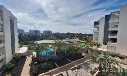 Revente - Apartment - Orihuela Costa - Los Dolses