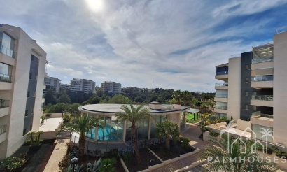 Revente - Apartment - Orihuela Costa - Los Dolses