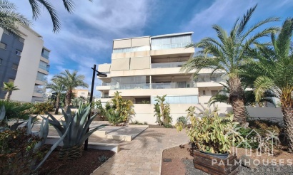 Revente - Apartment - Orihuela Costa - Los Dolses