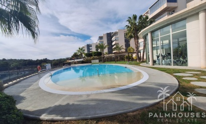Revente - Apartment - Orihuela Costa - Los Dolses