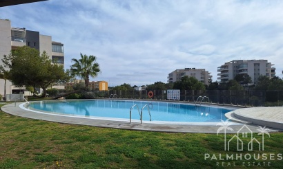 Revente - Apartment - Orihuela Costa - Los Dolses