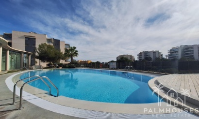 Revente - Apartment - Orihuela Costa - Los Dolses