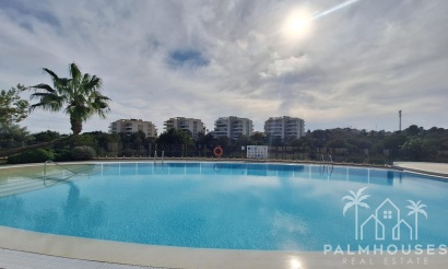 Revente - Apartment - Orihuela Costa - Los Dolses