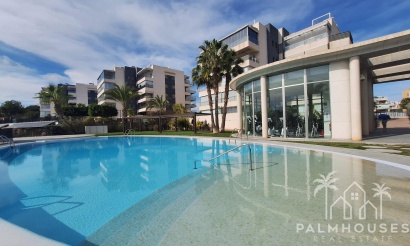 Revente - Apartment - Orihuela Costa - Los Dolses