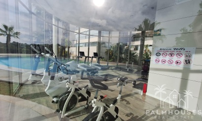 Revente - Apartment - Orihuela Costa - Los Dolses