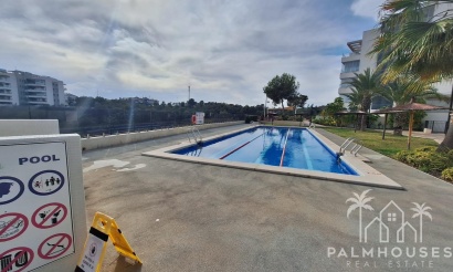 Revente - Apartment - Orihuela Costa - Los Dolses