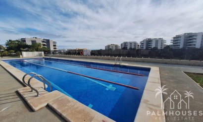 Revente - Apartment - Orihuela Costa - Los Dolses