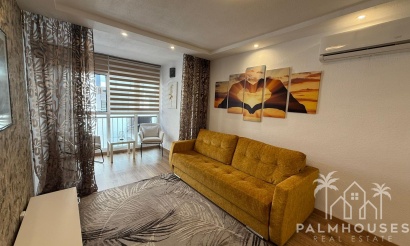 Revente - Apartment - Torrevieja - Center