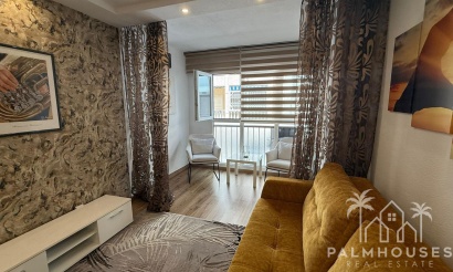 Revente - Apartment - Torrevieja - Center