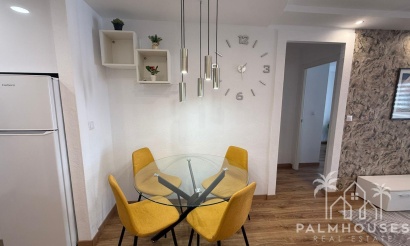 Revente - Apartment - Torrevieja - Center