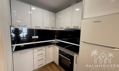 Revente - Apartment - Torrevieja - Center