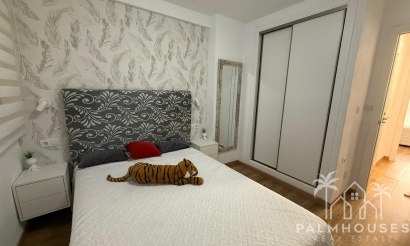 Revente - Apartment - Torrevieja - Center